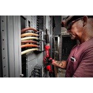 Аккумуляторный электронный динамометрический ключ 3/8’’ M12 ONEFTR38-201C FUEL. Купить в Бресте.