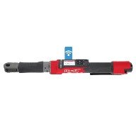 Аккумуляторный электронный динамометрический ключ 3/8’’ M12 ONEFTR38-201C FUEL. Купить в Бресте.