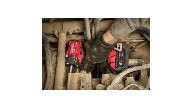 Аккумуляторный гайковёрт M18 FIW2F38-0X FUEL. Купить в Бресте.