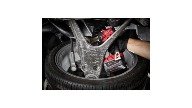 Аккумуляторный гайковёрт M18 FIW2F38-0X FUEL. Купить в Бресте.