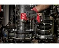 Аккумуляторный гайковёрт M18 FIW2P12-0X FUEL. Купить в Бресте.