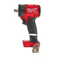 Аккумуляторный гайковёрт M18 FIW2F12-0X FUEL. Купить в Бресте.