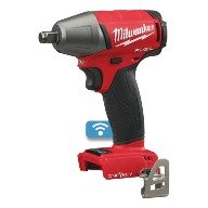 Аккумуляторный гайковёрт M18 ONEIWF12-0X FUEL ONE-KEY. Купить в Бресте.