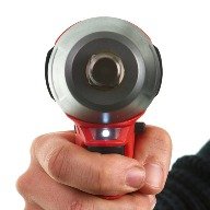 Аккумуляторный гайковёрт M18 ONEIWF12-0X FUEL ONE-KEY. Купить в Бресте.