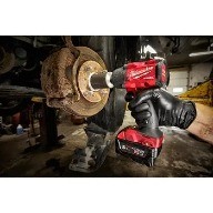 Аккумуляторный гайковёрт M18 FMTIW2F12-0X FUEL. Купить в Бресте.