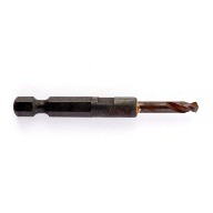 Направляющее сверло MILWAUKEE с оправкой Shockwave Impact. Купить в Бресте.