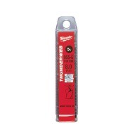 Сверло по металлу THUNDERWEB HSS-G DIN338 MILWAUKEE 5.2 X 86 мм. Купить в Бресте.