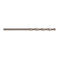 Сверло по металлу MILWAUKEE THUNDERWEB HSS-G 8.1 X 117 мм. Купить в Бресте.