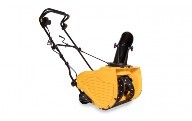 Снегоотбрасыватель электрический CHAMPION STE1650. Купить в Бресте.