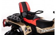 Квадроцикл Odes ATV 1000 (Double seat) Gold. Купить в Бресте.