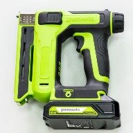 Степлер строительный аккумуляторный G24CS10 24в. Купить в Бресте.