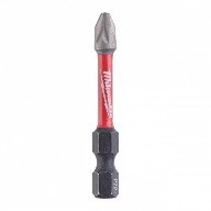 Насадка Milwaukee SHOCKWAVE PZ2 50мм (1шт). Купить в Бресте.