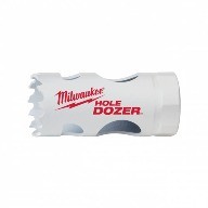 Коронка Bi-Metal 25мм Milwaukee (III). Купить в Бресте.