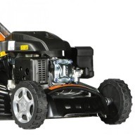 Газонокосилка OLEO-MAC G 53 THX ALLROAD PLUS 4. Купить в Бресте.