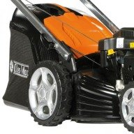 Газонокосилка OLEO-MAC G 53 THX ALLROAD PLUS 4. Купить в Бресте.