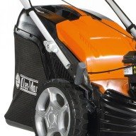 Газонокосилка OLEO-MAC G 53 TKE ALLROAD PLUS 4. Купить в Бресте.