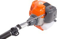 Бензиновый триммер GTR-526 PROFI ELAND. Купить в Бресте.
