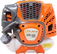Бензиновый триммер GTR-526 PROFI ELAND. Купить в Бресте.