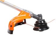 Бензиновый триммер GTR-526 PROFI ELAND. Купить в Бресте.