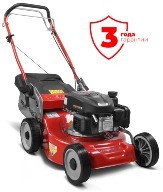 Газонокосилка Weibang WB 455SC V 3in1. Купить в Бресте.