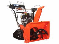 Снегоуборщик Ariens ST24LET Deluxe. Купить в Бресте.