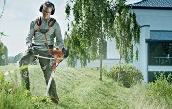 Травокосилка Husqvarna 135R. Купить в Бресте.