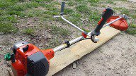 Травокосилка Husqvarna 128R. Купить в Бресте.