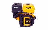 Двигатель Rato R420E S Type (Китай). Купить в Бресте.