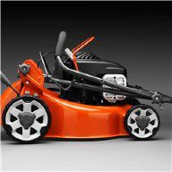 Газонокосилка Husqvarna LC 140. Купить в Бресте.