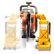 Ручной резчик Husqvarna K 1270 Rail. Купить в Бресте.