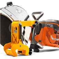Ручной резчик Husqvarna K 1270 Rail. Купить в Бресте.