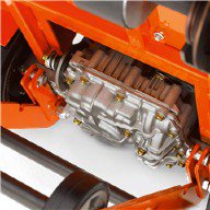 Нарезчик швов Husqvarna FS 524. Купить в Бресте.