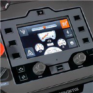 Нарезчик швов Husqvarna FS 5000 D. Купить в Бресте.