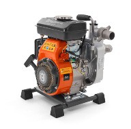 Мотопомпа Husqvarna W40P. Купить в Бресте.