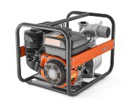 Мотопомпа Husqvarna W80P. Купить в Бресте.
