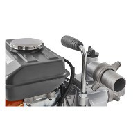 Мотопомпа Husqvarna W80P. Купить в Бресте.