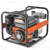 Мотопомпа Husqvarna W80P. Купить в Бресте.