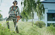 Травокосилка Husqvarna 236R. Купить в Бресте.