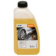 Шампунь для транспортных средств с воском STIHL сс 30 1л. Купить в Бресте.