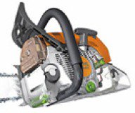 Бензопила STIHL MS 310. Купить в Бресте.