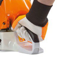 Бензопила STIHL MS 310. Купить в Бресте.