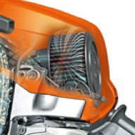 Бензопила STIHL MS 271. Купить в Бресте.