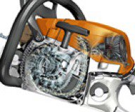 Бензопила STIHL MS 271. Купить в Бресте.