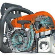 Бензопила STIHL MS 271. Купить в Бресте.