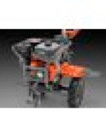 Культиватор Husqvarna TF 545P. Купить в Бресте.