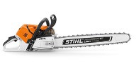 Бензопила STIHL MS 500i. Купить в Бресте.