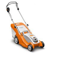 Газонокосилка RMA 339.0 AK30, AL101. Купить в Бресте.