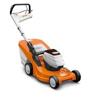 Газонокосилка RMA 448.0 PC. Купить в Бресте.