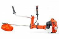 Травокосилка Husqvarna 525RX. Купить в Бресте.