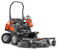Райдер HUSQVARNA P 524 EFI. Купить в Бресте.